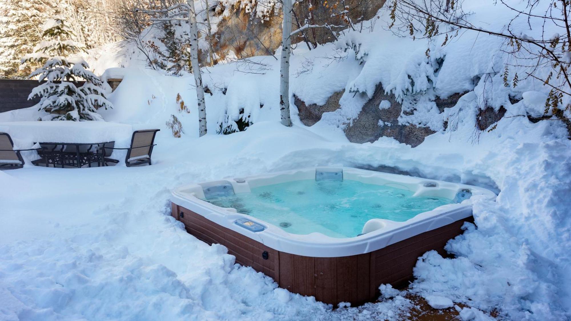 Apex Grande Villa Steamboat Springs Exterior photo