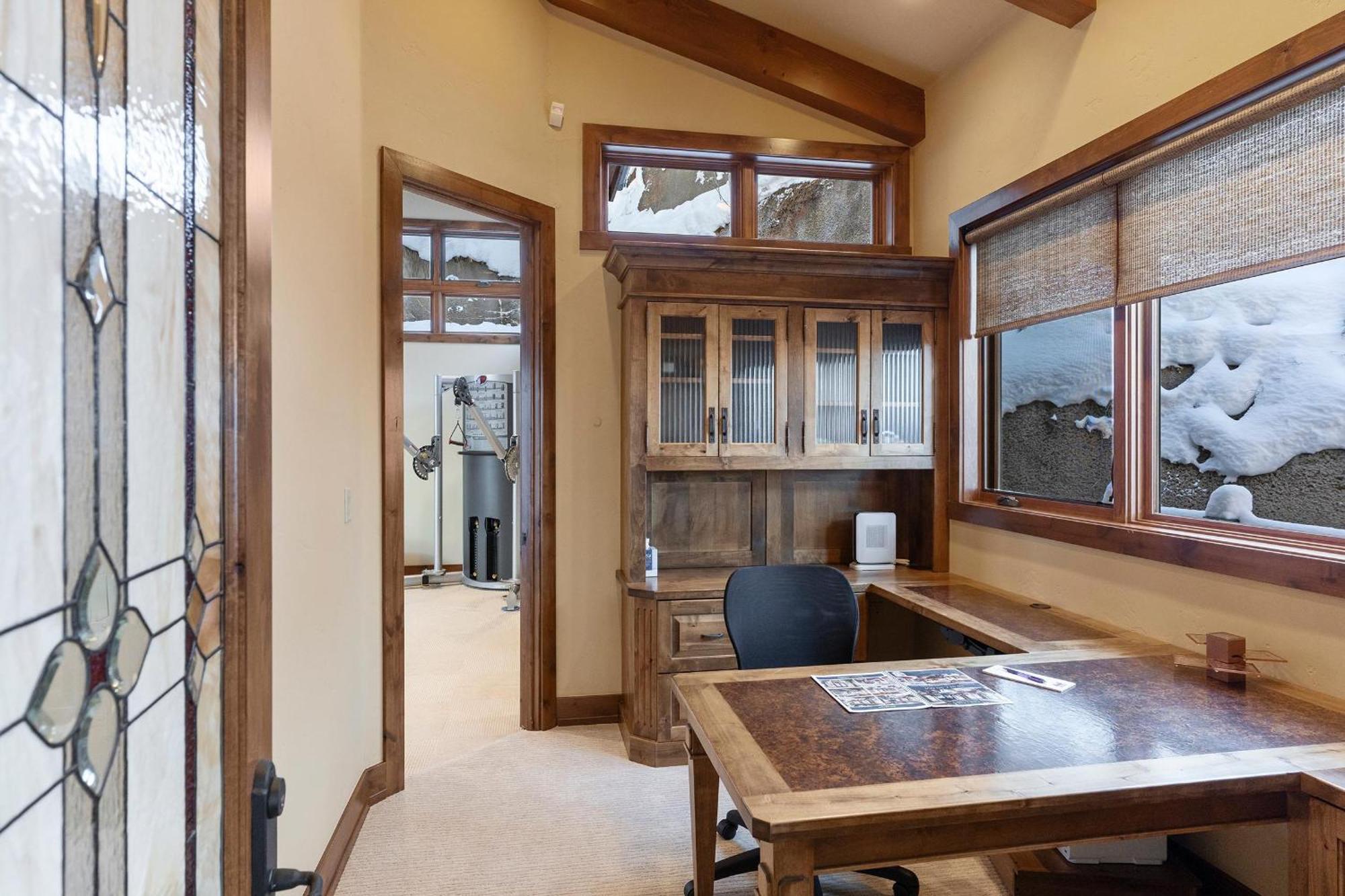 Apex Grande Villa Steamboat Springs Exterior photo
