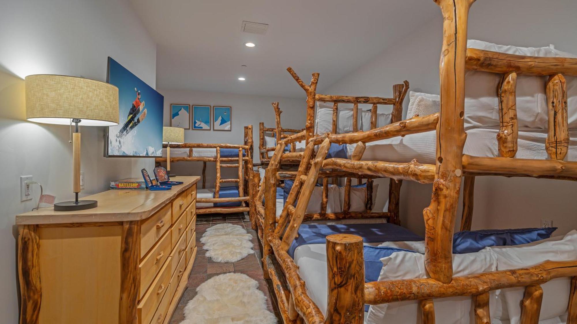 Apex Grande Villa Steamboat Springs Exterior photo