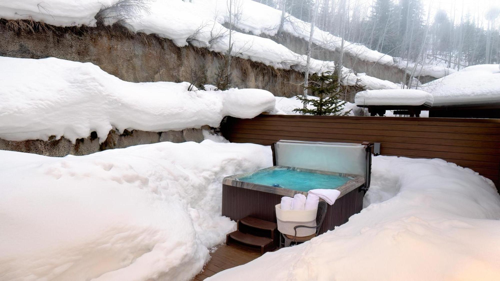Apex Grande Villa Steamboat Springs Exterior photo