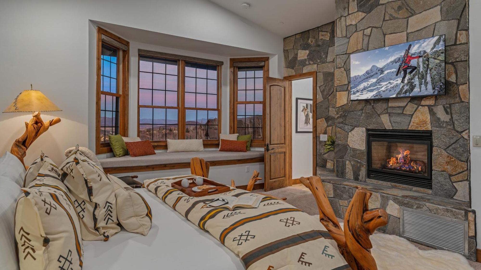 Apex Grande Villa Steamboat Springs Exterior photo