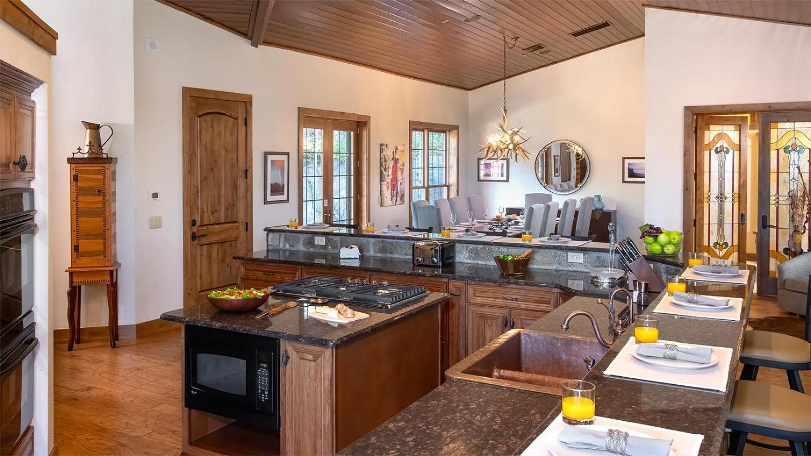 Apex Grande Villa Steamboat Springs Exterior photo